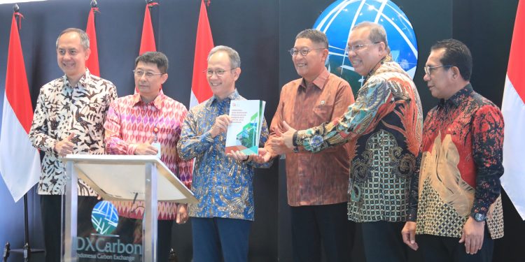 Foto : OJK