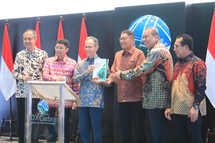 Foto : OJK
