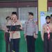 Kapolresta Jambi Kombes Pol Boy Binanga Siregar. (Foto : ist)