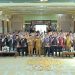 Modul Praktik Berbasis Proyek Cinta, Bangga, Paham Rupiah, Wali Kota Maulana : Isinya Menarik dan Mudah Dipahami. (Foto : ist)