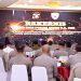 Polda Jambi gelar Rakernis Fungsi SDM. (Foto : ist)
