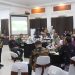 Mentan RI saat kunker ke Kerinci. (Foto : ist)