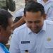Syukur saat bersama Mentan RI. (Foto : ist)