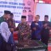 Wali Kota Maulana dampingi Mendikdasmen. (Foto : ist)