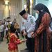 Lewat 'Gerakan Sapa Bahagia Anak Usia Dini', Maulana Dorong Peran Orang Tua Sukseskan Wajib Belajar 13 Tahun Mulai dari PAUD. (Foto : ist)