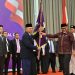 Usman Ermulan pimpin IKA Lemhanas Provinsi Jambi. (Foto : ist)