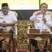 Gubernur Al Haris kumpulkan seluruh Kepala OPD. (Foto : ist)