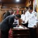 Gubernur Al Haris Tetapkan Direksi Baru PT. JII, Dorong Percepatan PI 10 Persen untuk Tambah PAD Jambi. (Foto : ist)