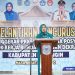 Hj. Hesti Haris Tekankan Kolaborasi Lintas Organisasi Demi Pembangunan Berkelanjutan di Merangin. (Foto : ist)