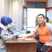 PJU Polda Jambi. (Foto : ist)