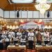 Ibunda Guru Kota Jambi, Nadiyah Maulana: Pendidikan Harus Mencerdaskan dan Membentuk Karakter. (Foto : ist)