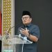 Wali Kota Jambi Maulana. (Foto : ist)