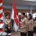 Pramuka Gerakan Paling Terstruktur dan Sistematis. (Foto : ist)
