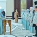Nadiyah Maulana Lantik Pengurus Dekranasda Kota Jambi : Satukan Langkah Majukan Pengrajin dan Perkuat Ekonomi Kreatif. (Foto : ist)