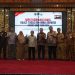 Gubernur Al Haris Dukung Reformasi Agraria Untuk Kesejahteraan Masyarakat. (Foto : ist)