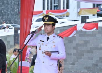 Wawako Jambi Diza Hazra Aljosha. (Foto : ist)