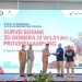Seismic 2D - Gerbera Pertamina EP Akan Lalui 5 Kabupaten di Provinsi Lampung. (Foto : ist)