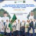 Hj. Hesti Haris Pimpin PW BKMT Provini Jambi Periode 2025–2030. (Foto : ist)