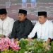 Gubernur Al Haris Hadiri Peringatan Maulid Nabi di Ponpes Kumpeh Daaru At-Tauhid. (Foto : ist)
