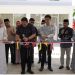 Bupati H M Syukur Resmikan SPBU 24.373.100. (Foto : ist)