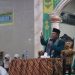 Wagub Sani Berbagi Tips Menjadi Orang Baik: Berbuat Baik, Menghormati dan Beribadah. (Foto : ist)