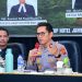 Kapolda Jambi Irjen Pol Krisno. (Foto : ist)