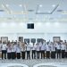 Wawako Diza: Penyederhanaan Birokrasi Langkah Strategis Dalam Upaya Mewujudkan Visi Besar Kota Jambi Bahagia. (Foto : ist)