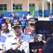 Pasca Kebakaran, Wawako Diza: SMPN 20 Akan Kembali di Evaluasi Terkait Dengan Renovasi Bangunan Sekolah. (Foto : ist)