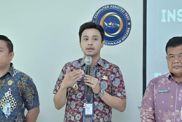 Wawako Jambi Diza Hazra Aljosha. (Foto : ist)