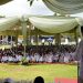 Pemkab Merangin Gelar Tabligh Akbar Peringatan Maulid Nabi Muhammad. (Foto : ist)