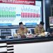 Wali Kota Maulana Pimpin Evaluasi Realisasi Fisik dan Keuangan Pemkot Jambi Tahun 2025. (Foto : ist)