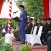 Gubernur Al Haris: Pancasila Sebagai Perekat dan Penyatu Bangsa. (Foto : ist)