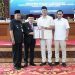 Gubernur Al Haris Sampaikan Nota Pengantar KUA-PPAS APBD 2026, Pro-Jambi Jadi Prioritas Utama. (Foto : ist)