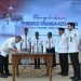 Wali Kota Maulana Ajak DPC Organda Bersama-sama Membangun Transportasi Publik Ramah Lingkungan. (Foto : ist)