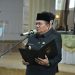 Wali Kota Jambi Maulana. (Foto : ist)