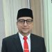 Abu Bakar. (Foto : ist)
