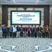 Wawako Diza  Hadiri Verifikasi Faktual Terhadap  Seleksi Calon Pimpinan Baznas Kota Jambi Periode 2025-2030. (Foto : ist)