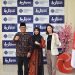 Turunkan Angka Pengangguran Terbuka, Wali Kota Maulana Sambangi IM Japan, Buka Peluang Magang dan Kerja di Perusahaan Jepang. (Foto : ist)