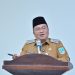 Wali Kota Jambi Maulana. (Foto : ist)