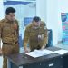 Penuh Kehangatan, Prosesi Sertijab Sebagai Kepala Dinas Komunikasi dan Informatika Kota Jambi. (Foto : ist)