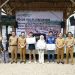 Wawako Diza Buka FGD Bertajuk Aksi Kolektif Pemuda Untuk Pengelolaan Sampah Inklusif dan Adaptif Terhadap Perubahan Iklim. (Foto : ist)