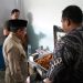 Tinjau Dapur MBG, Gubernur Al Haris Minta Jaga Kualitas Bahan Baku dan Kebersihan. (Foto : ist)