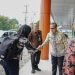 Sambut Tim Penilai, MPP Kota Jambi Fasilitasi Layanan Dukcapil Penuhi Zona Integritas Menuju WBK. (Foto : ist)