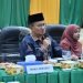 Wali Kota Maulana Tekankan Pemerintah Kota Komitmen Mendukung Tumbuhnya Dunia Perguruan Tinggi. (Foto : ist)