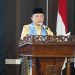 Gubernur Jambi Al Haris. (Foto : ist)