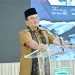 Wali Kota Jambi Maulana. (Foto : ist)