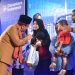 Wali Kota Maulana: Lewat Ekonomi Yang Layak Sebagai Aspek Penting Pencegahan Stunting. (Foto : ist)