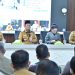Pemkot Jambi Kembali Berlakukan Kebijakan SPBU Khusus Kendaraan Roda Enam Guna Kurangi Kemacetan Akibat Antrean Solar. (Foto : ist)
