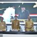 Buka Rakor Data Stunting, Wawako Diza Tekankan Data Yang Valid. (Foto : ist)