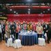 Kota Jambi Promosikan Proyek Strategis di Forum Bisnis India, Dorong Kolaborasi Investasi  (Foto : ist)